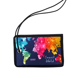 MARBETE IDENTIFICADOR - MAPA CONNECT